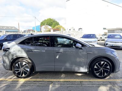 2023 Volkswagen ID.5