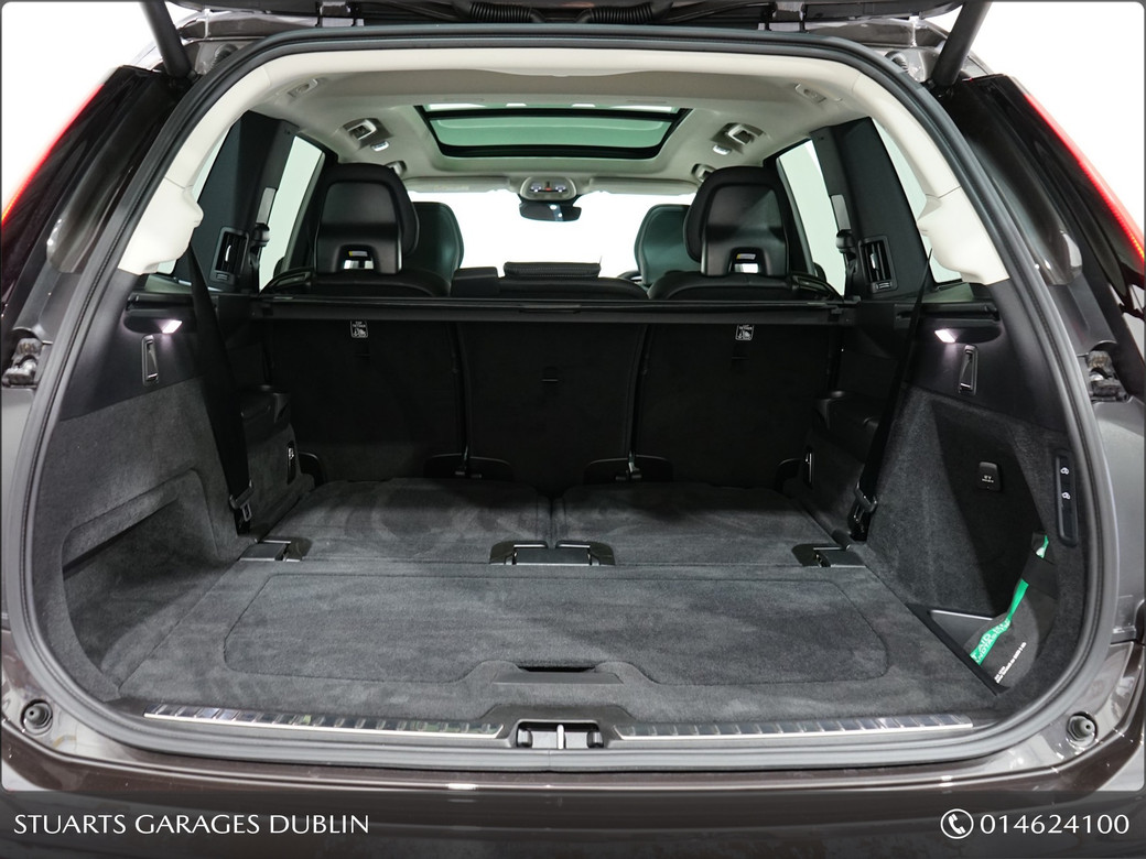 2026 Volvo XC90