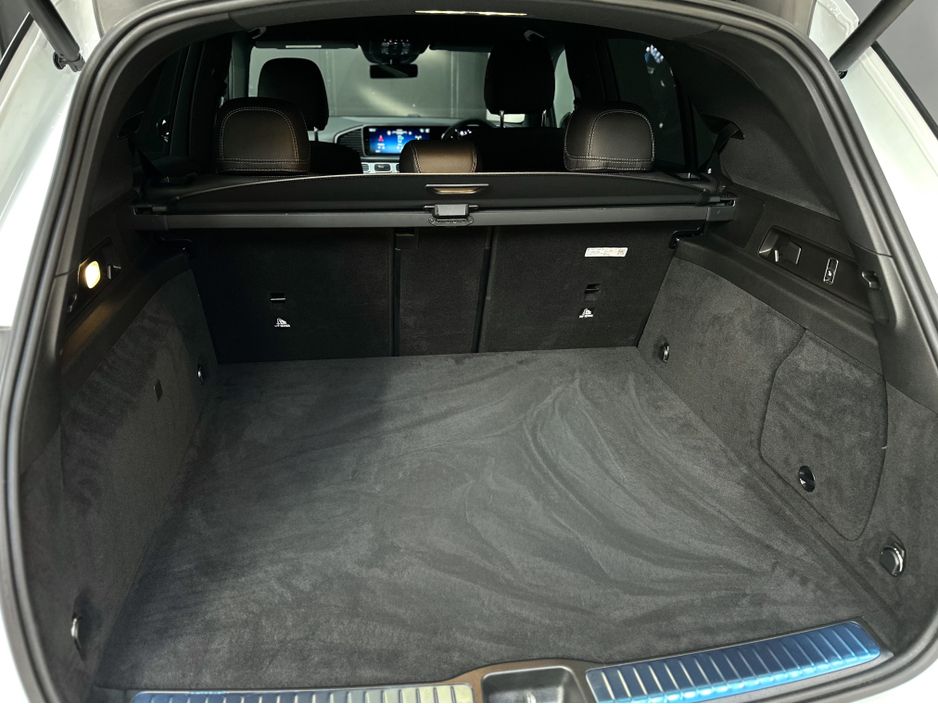 2026 Mercedes-Benz GLE Class