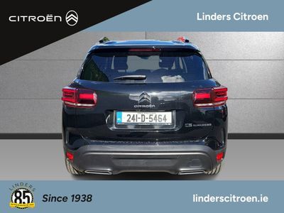 2024 Citroen C5 Aircross