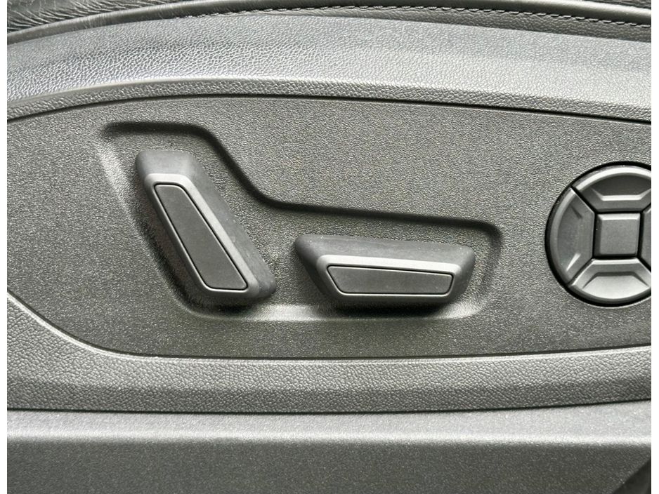 2020 Audi e-tron