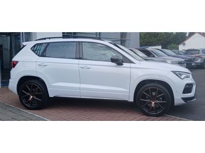 2024 Cupra Ateca