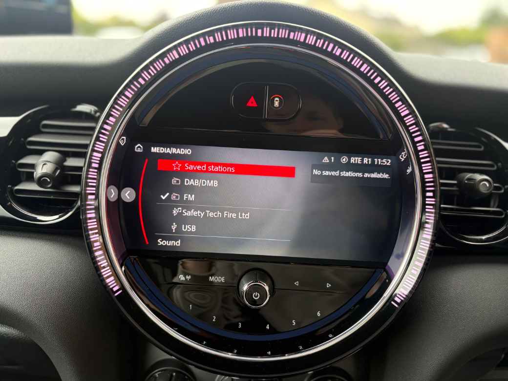 2023 Mini Cooper