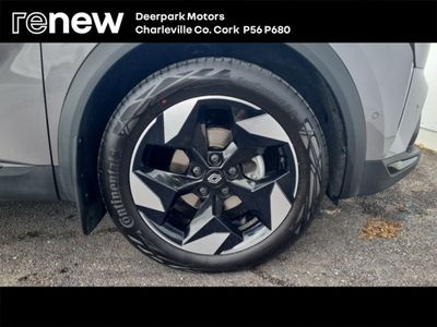 2026 Renault Captur