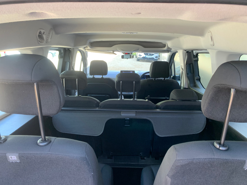 2023 Citroen Berlingo