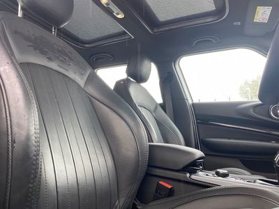 2023 Mini Clubman