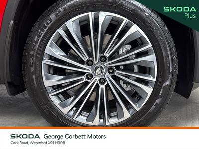 2023 Skoda Kodiaq