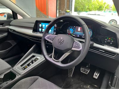 2024 Volkswagen Golf
