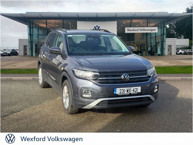 vehicle for sale from Wexford Volkswagen