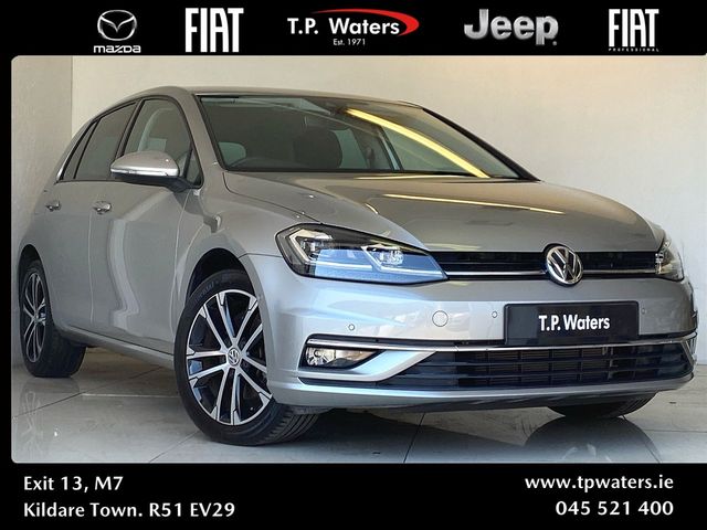 vehicle for sale from TP Waters