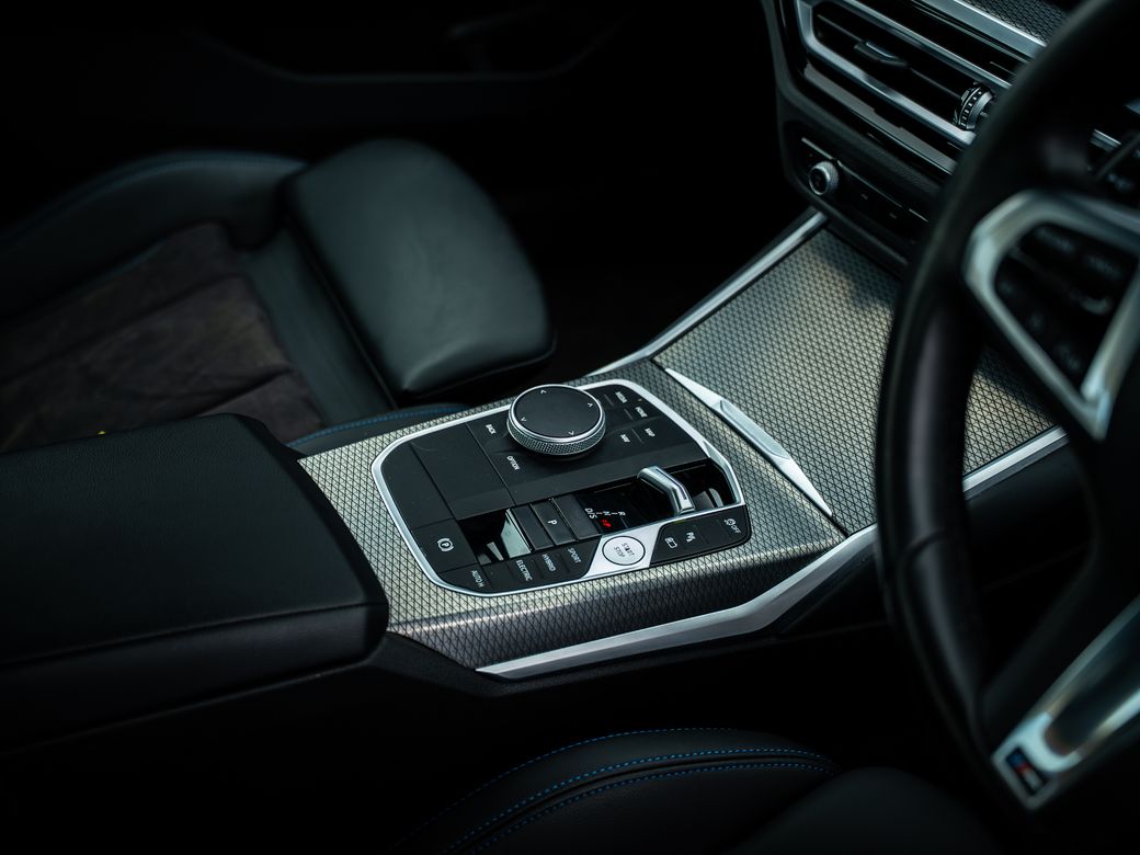 2023 BMW 3 Series