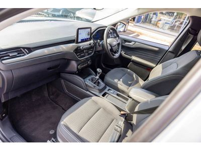 2022 Ford Kuga
