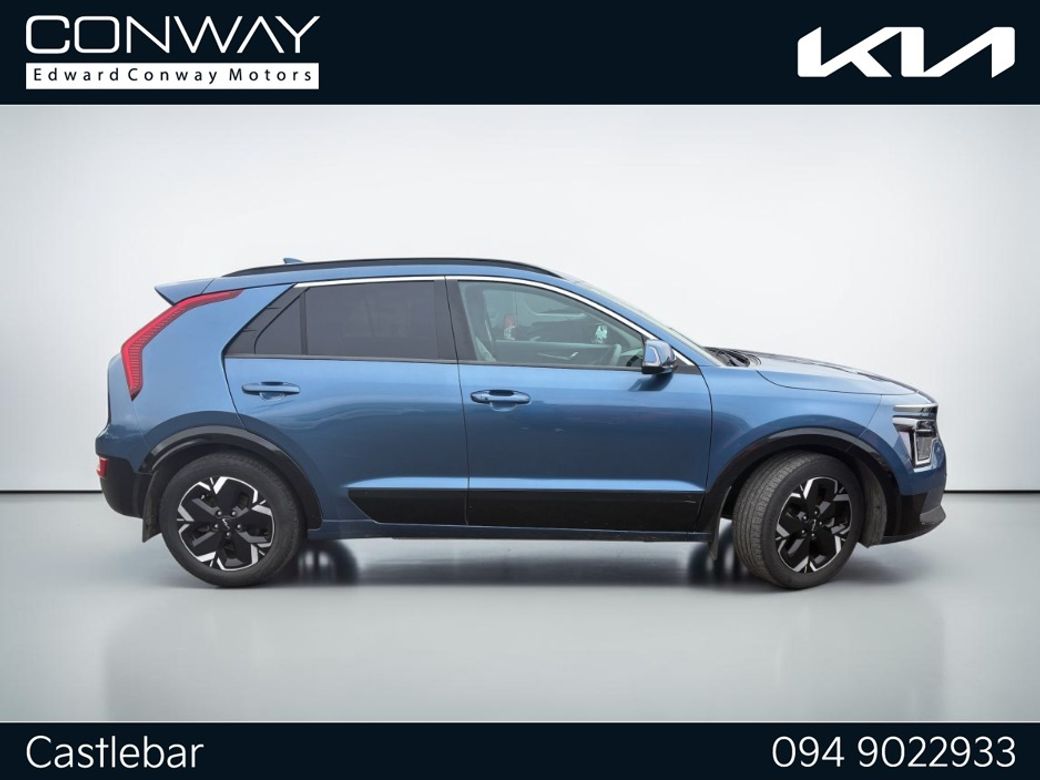 2023 Kia Niro