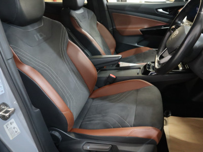 2023 Volkswagen ID.5