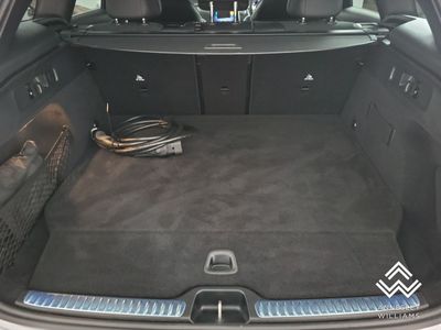 2026 Mercedes-Benz GLC Class