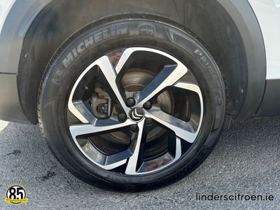 2022 Citroen C5 Aircross