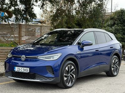 2023 Volkswagen ID.4