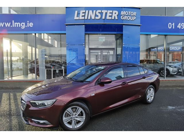 vehicle for sale from Leinster Motor Group