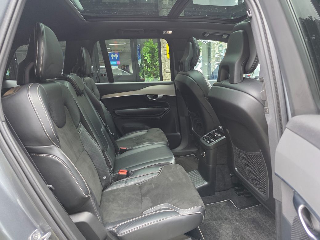 2018 Volvo XC90