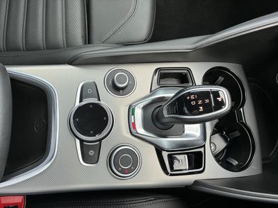 2025 Alfa Romeo Giulia