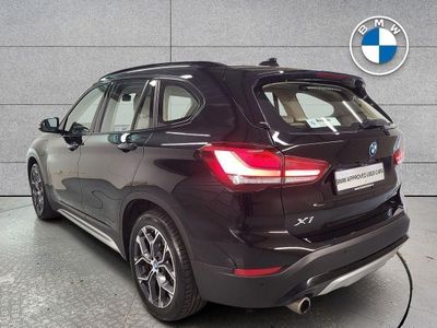 2022 BMW X1