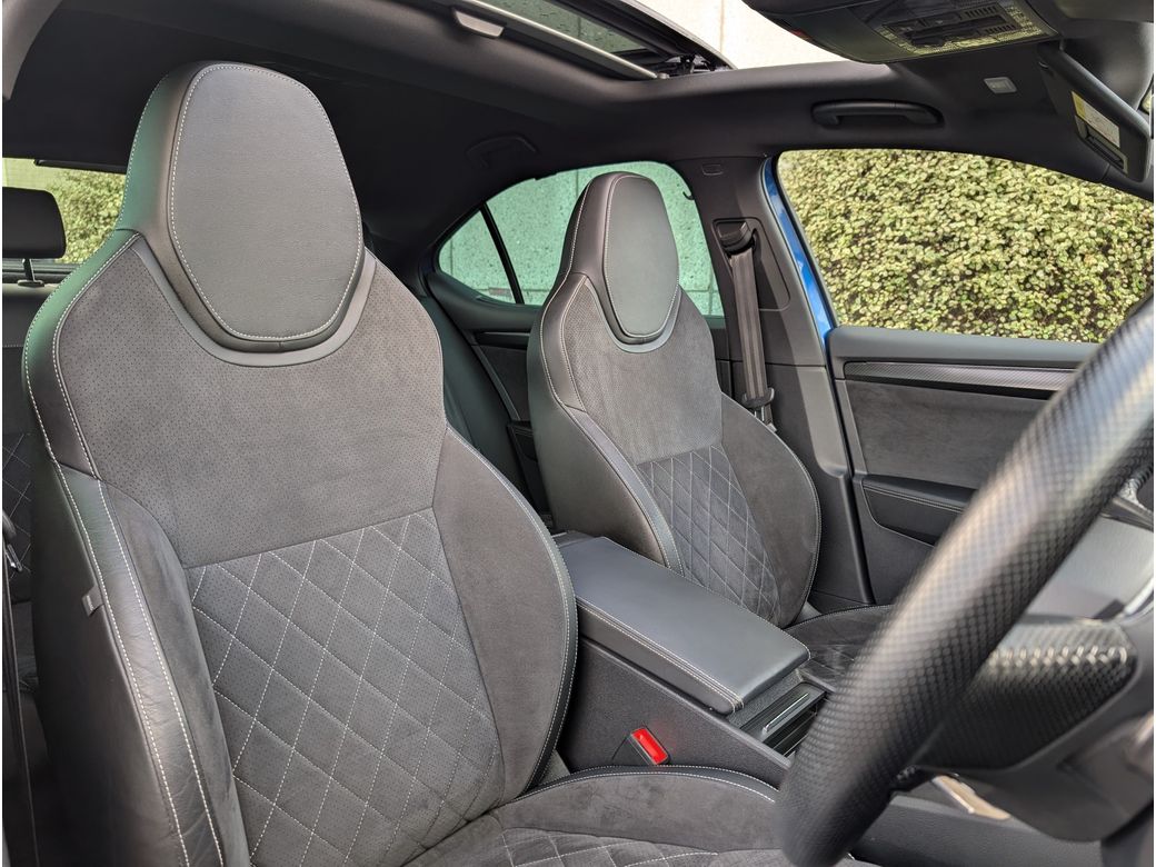 2023 Skoda Superb