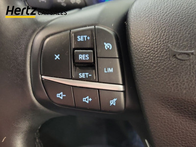 2024 Ford Kuga