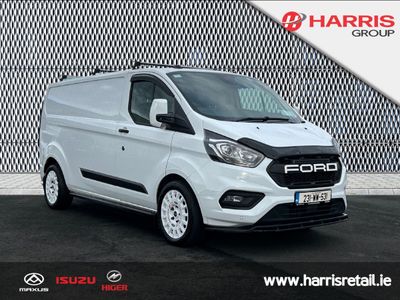 vehicle for sale from Harris Retail