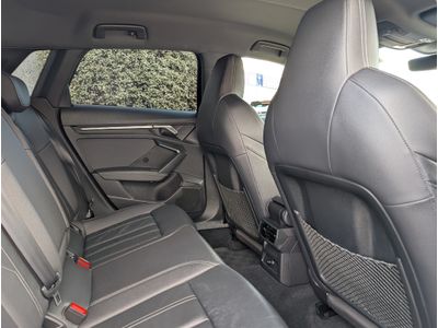 2021 Audi A3