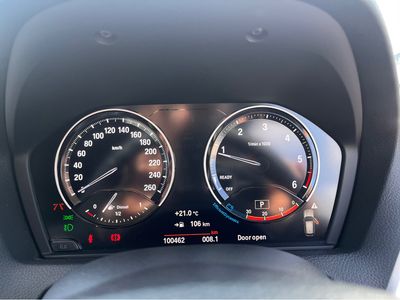 2018 BMW 1 Series