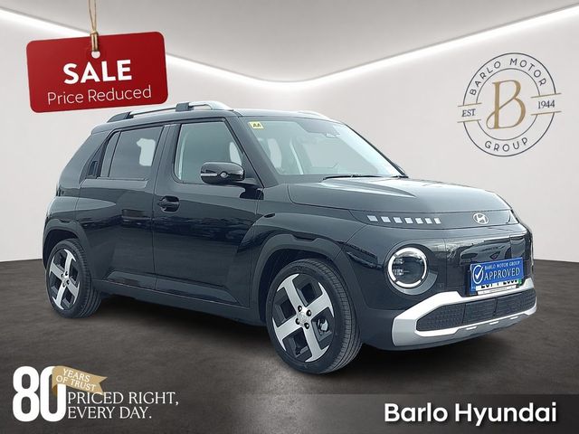 vehicle for sale from Barlo Ford Clonmel