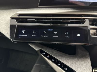 2025 Peugeot 3008