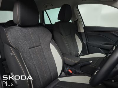 2022 Skoda Kamiq