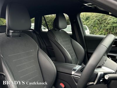 2025 Mercedes-Benz GLC Class