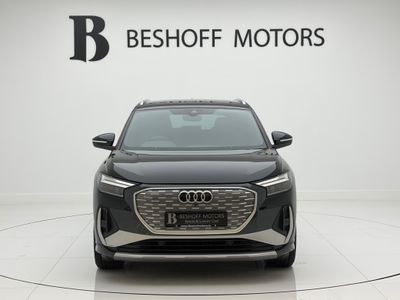2023 Audi Q4