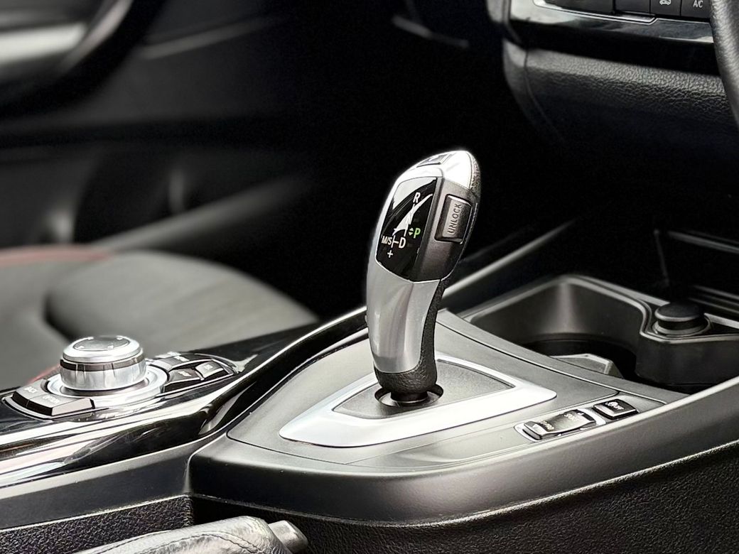 2017 BMW 1 Series