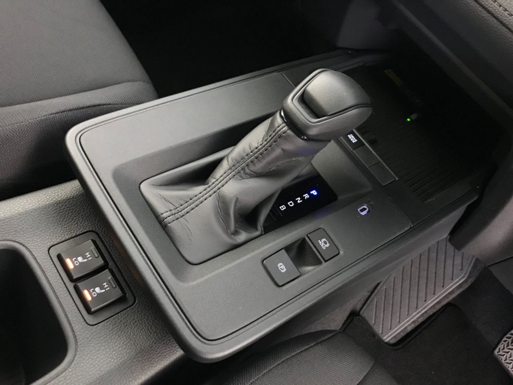 2025 Toyota Corolla Cross