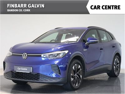 2023 Volkswagen ID.4