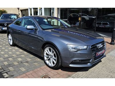 2013 Audi A5