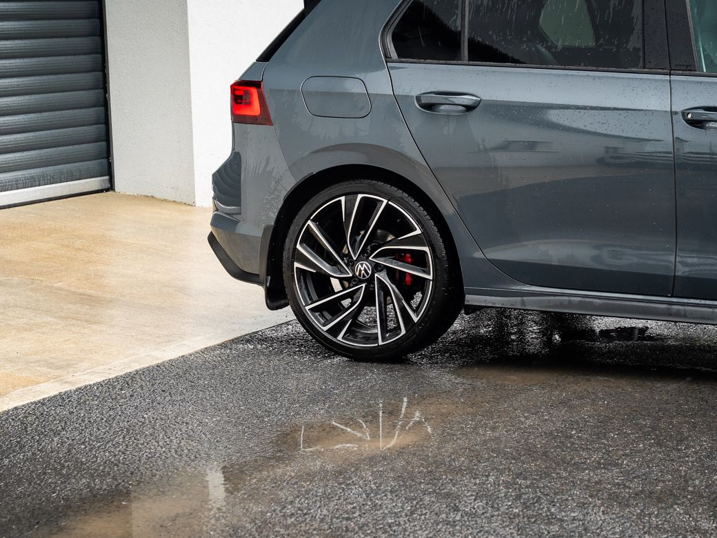 2022 Volkswagen Golf