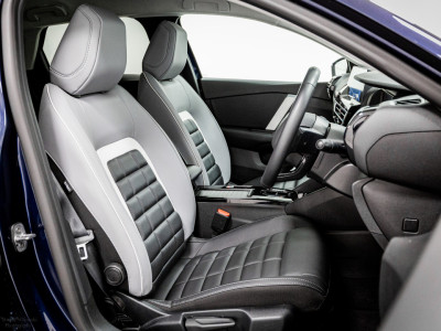 2025 Citroen C4
