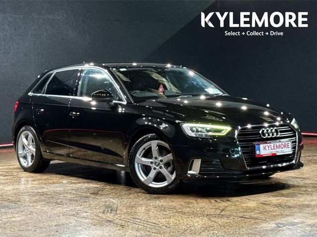 vehicle for sale from Kylemore Cars