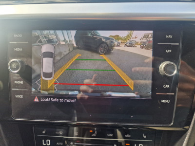 2023 Volkswagen Arteon