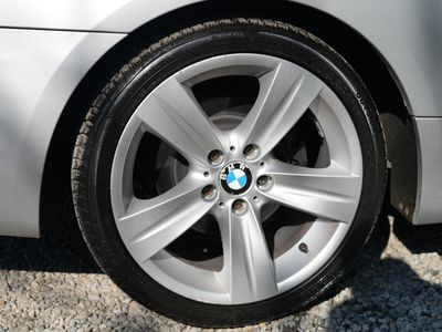 2010 BMW 3 Series