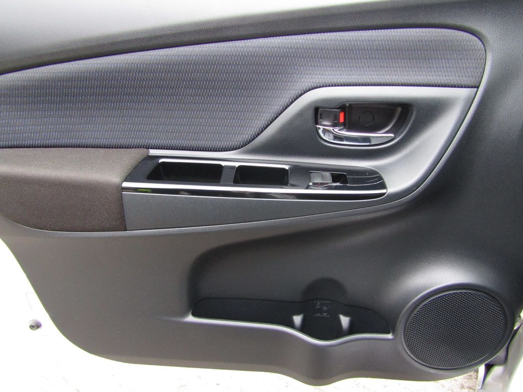 2018 Toyota Vitz