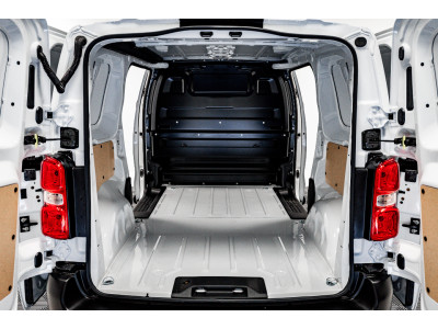 2026 Citroen Dispatch