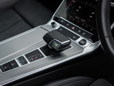 2022 Audi A6