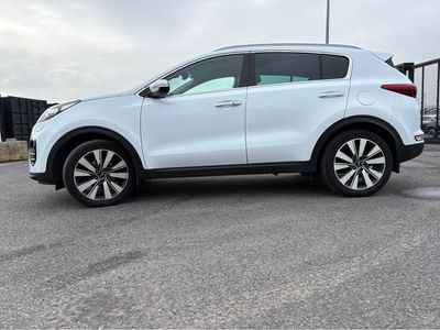 2016 Kia Sportage