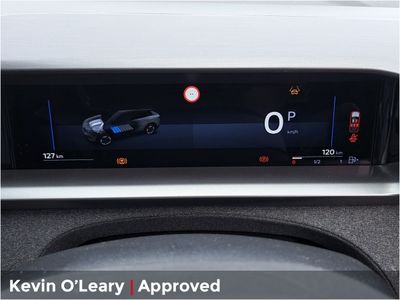 2026 Opel Grandland