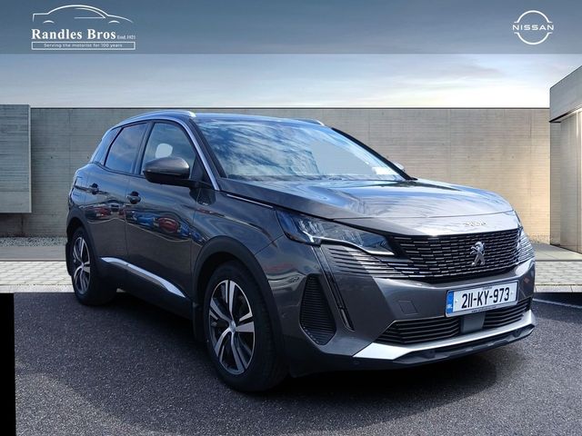 vehicle for sale from Randles Bros Tralee